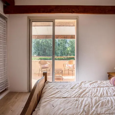 Villa 105m² Piscine Proche Golf Saint-Raphaël