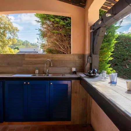 105m² Piscine Proche Golf * Saint-Raphaël