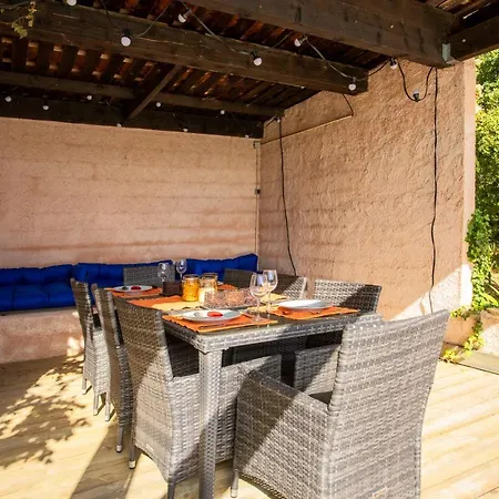 105m² Piscine Proche Golf Saint-Raphaël