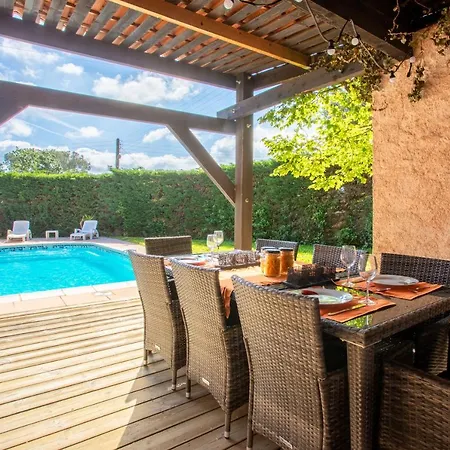 105m² Piscine Proche Golf Villa Saint-Raphaël
