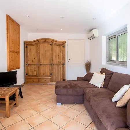 Villa 105m² Piscine Proche Golf Saint-Raphaël