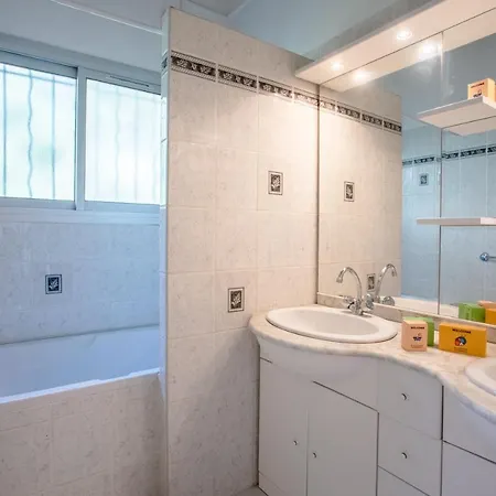 105m² Piscine Proche Golf Saint-Raphael (Var)