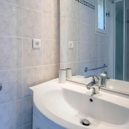 105m² Piscine Proche Golf 빌라