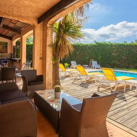 빌라 105m² Piscine Proche Golf Saint-Raphaël